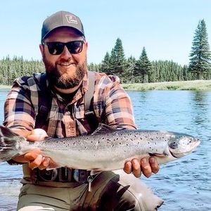 Meet your Posher, Ryan